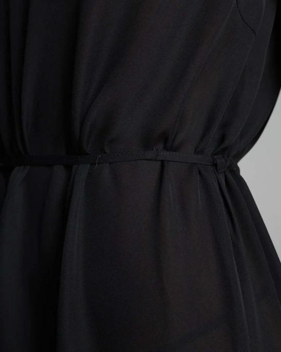  Frenken 롱 원피스 SKU 262206 90001036 BLACK - OTHER BRANDS