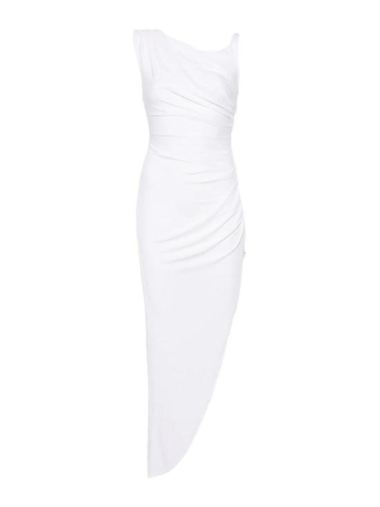26SS 엘리자베타프랜치 미디 스커트 AB90661E2360 White