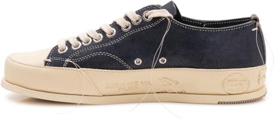 26SS 프리미아타 스니커즈 VINCE015NAVY - PREMIATA