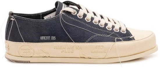 26SS 프리미아타 스니커즈 VINCE015NAVY