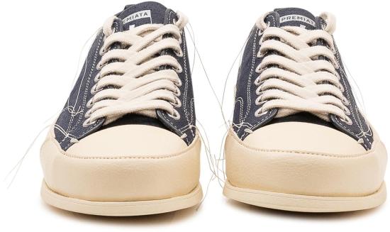26SS 프리미아타 스니커즈 VINCE015NAVY - PREMIATA