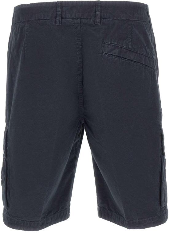 26SS 스톤 아일랜드 숏팬츠 L100019S00WAV0120 NAVY - STONE ISLAND