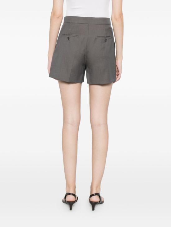 26SS 막스마라 숏팬츠 11141173600 006 Grigio - MAX MARA