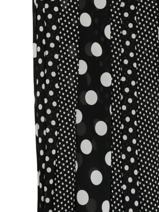 26SS 와타나베 준야 미디 스커트 JQS009 0511 Nero - JUNYA WATANABE