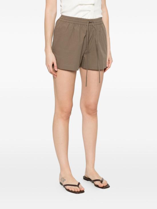 26SS 마토 숏팬츠 RLXST BIR Marrone - MATTEAU