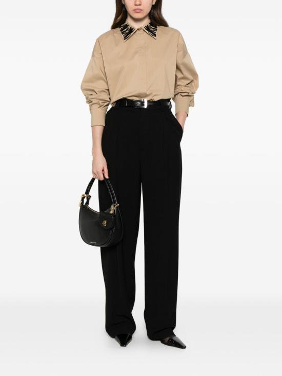 26SS 막스마라 셔츠 16111022600 002 Beige - MAX MARA