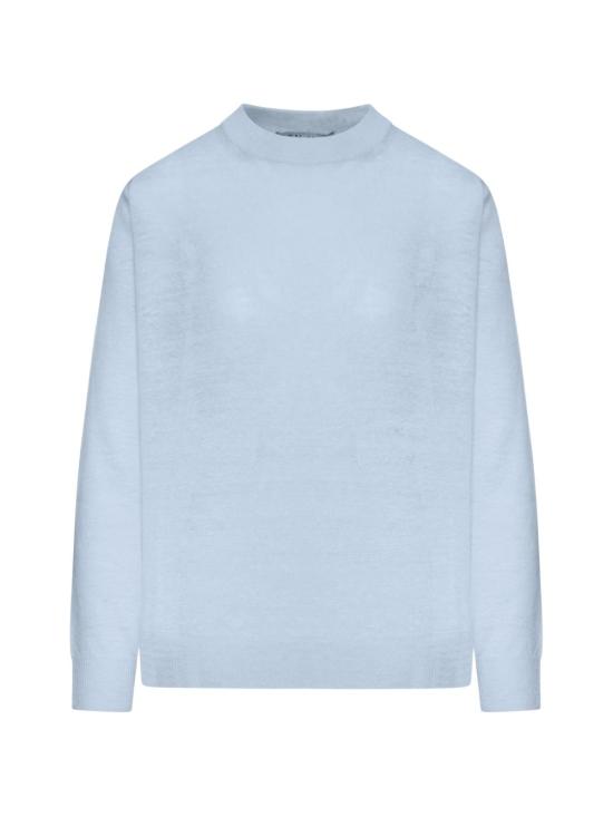 26SS 에스막스마라 스웨터 19361023600 007 Azzurro
