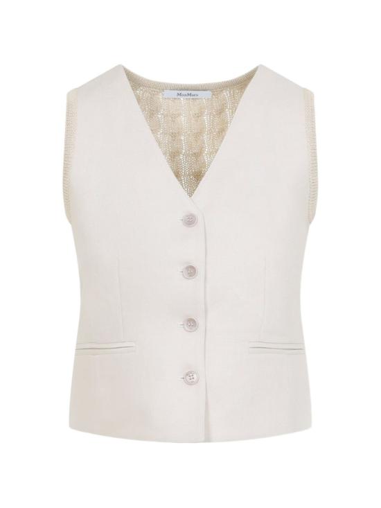 26SS 막스마라 스웨터 11351012600 001 Beige