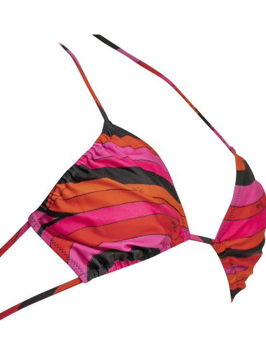 26SS 푸찌 비치웨어 6HMX80 6H875P27 Fucsia - PUCCI