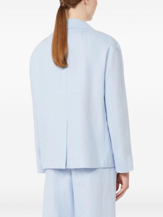 26SS 에스막스마라 수트 자켓 19041033600 005 Azzurro - 'S MAX MARA