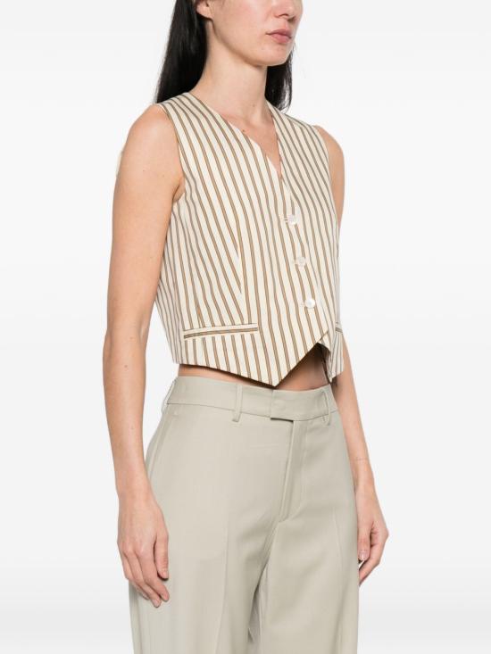 26SS 막스마라 스웨터 11151012600 002 Beige - MAX MARA