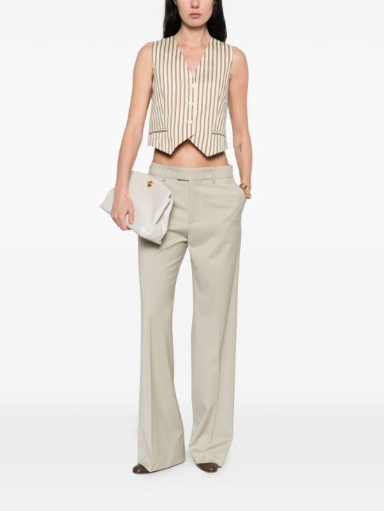 26SS 막스마라 스웨터 11151012600 002 Beige - MAX MARA