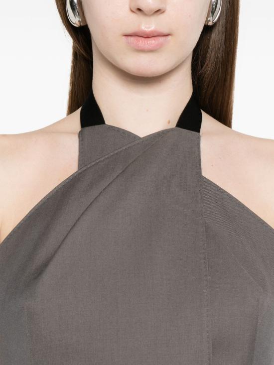 26SS 막스마라 스웨터 11281163600 006 Grigio - MAX MARA