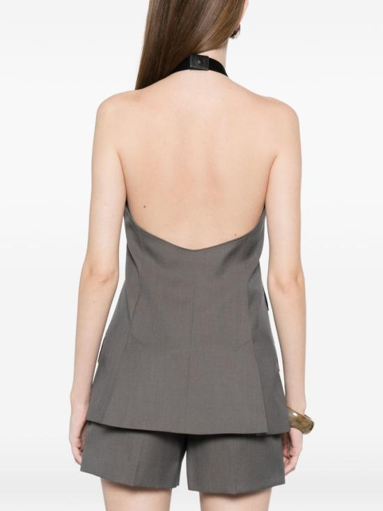 26SS 막스마라 스웨터 11281163600 006 Grigio - MAX MARA