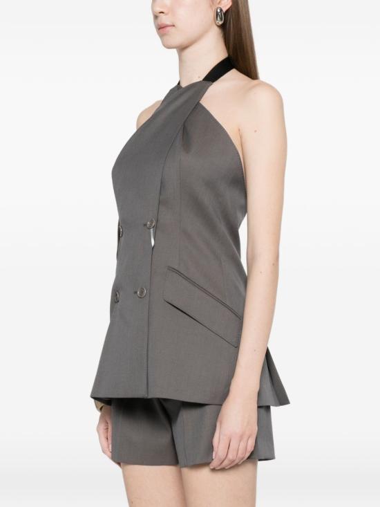 26SS 막스마라 스웨터 11281163600 006 Grigio - MAX MARA