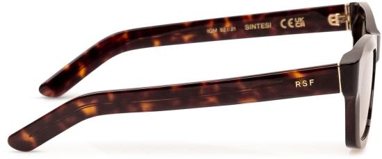 26SS 레트로슈퍼퓨처 선글라스 IKSX3627 BROWN - RETROSUPERFUTURE