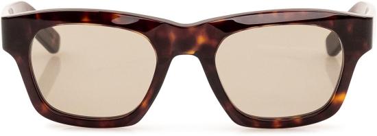 26SS 레트로슈퍼퓨처 선글라스 IKSX3627 BROWN