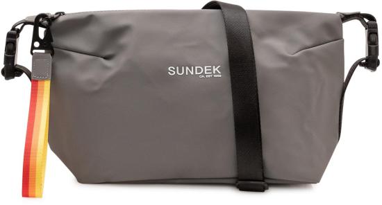 26SS 선덱 클러치/파우치 M235ABPY60029701 TAUPE - SUNDEK