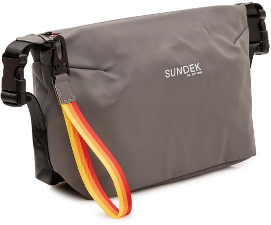 26SS 선덱 클러치/파우치 M235ABPY60029701 TAUPE - SUNDEK