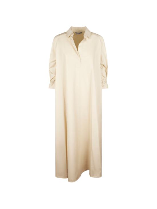 26SS 막스마라 롱 원피스 11221152600 013 Beige