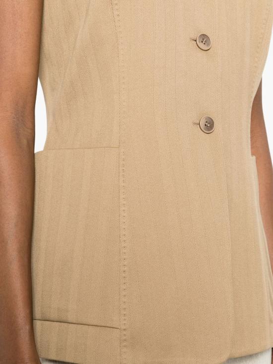 26SS 막스마라 스웨터 11911032600 004 Beige - MAX MARA