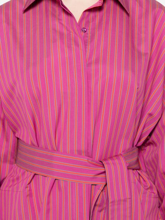 26SS 막스마라 숏 원피스 11221112600 006 Viola - MAX MARA