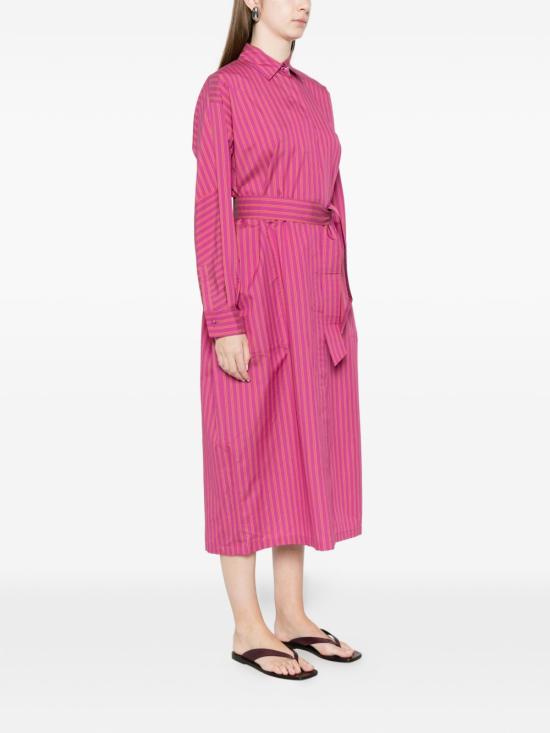 26SS 막스마라 숏 원피스 11221112600 006 Viola - MAX MARA