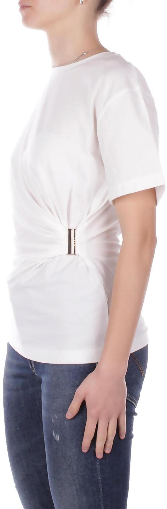 26SS 핑코 스웨터 106455A35DZ05 WHITE - PINKO