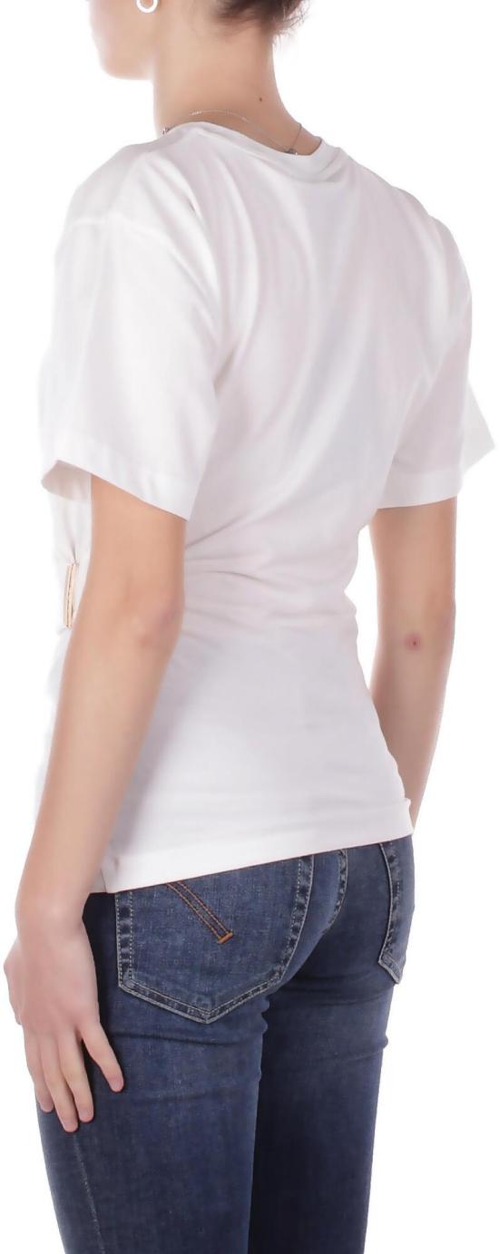26SS 핑코 스웨터 106455A35DZ05 WHITE - PINKO