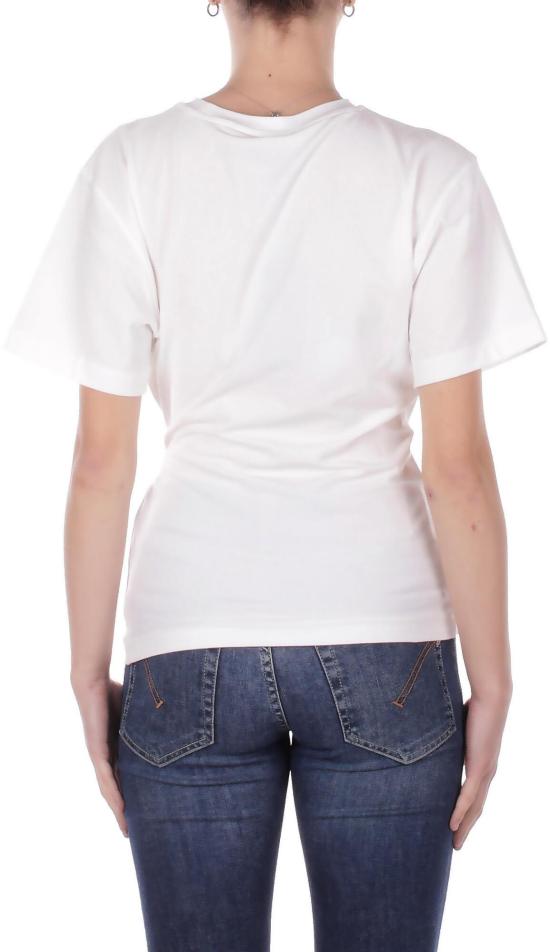26SS 핑코 스웨터 106455A35DZ05 WHITE - PINKO