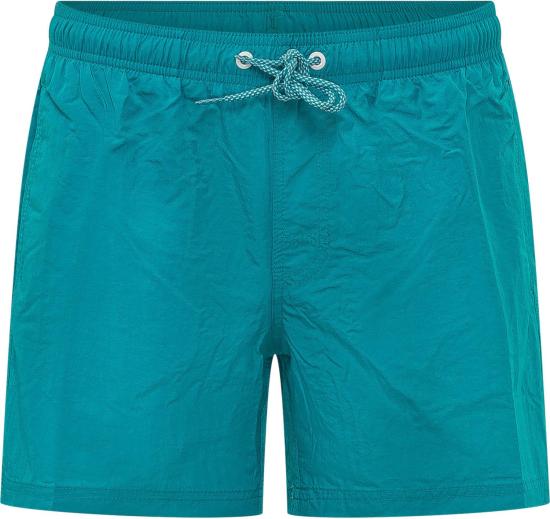 26SS 선덱 스윔팬츠 M504BDN510069402 CYAAN