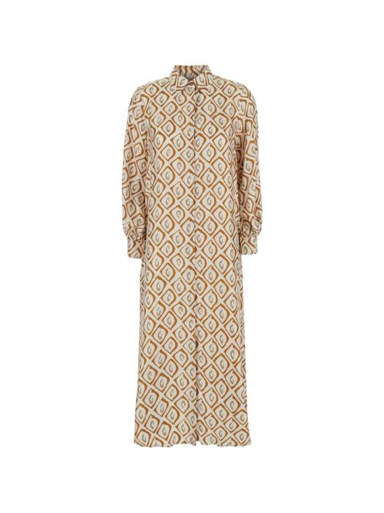 26SS 막스마라 롱 원피스 11221122600 002 Beige