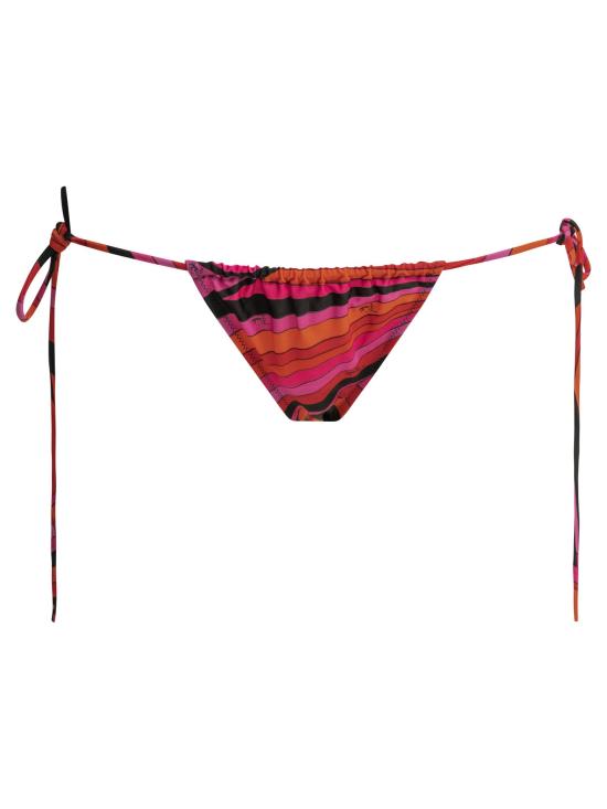 26SS 푸찌 비치웨어 6HMX85 6H875P27 Fucsia