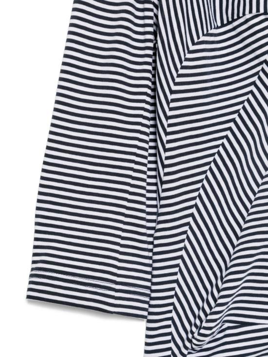 26SS 와타나베 준야 반팔 티셔츠 JQT028 0511 Blu - JUNYA WATANABE