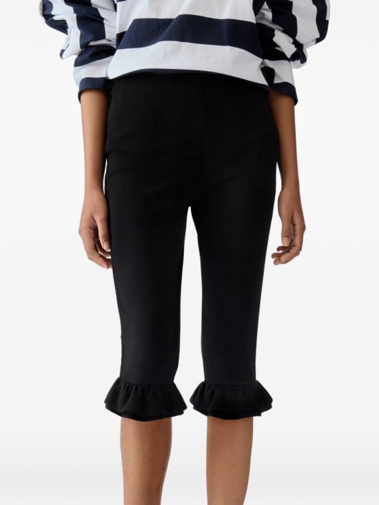 26SS JACQUEMUS RESORT 숏팬츠 PAW00659 AJ00296990 Nero - OTHER BRANDS