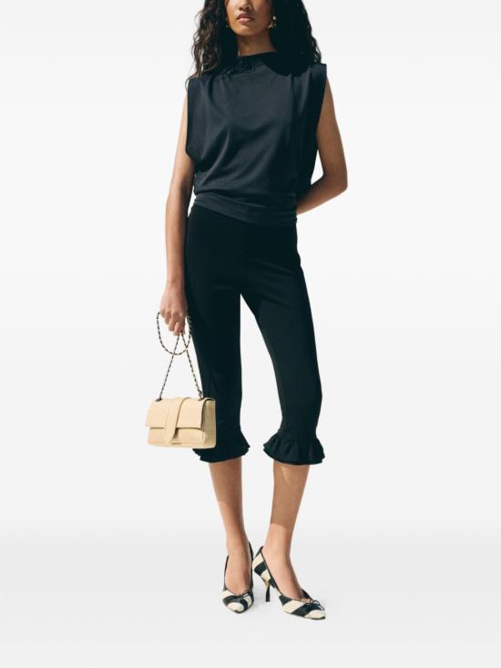 26SS JACQUEMUS RESORT 숏팬츠 PAW00659 AJ00296990 Nero - OTHER BRANDS