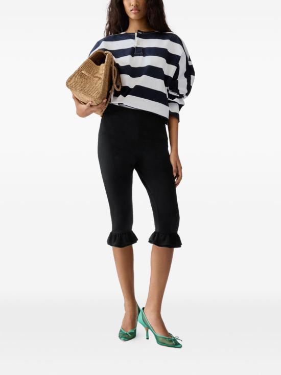 26SS JACQUEMUS RESORT 숏팬츠 PAW00659 AJ00296990 Nero - OTHER BRANDS