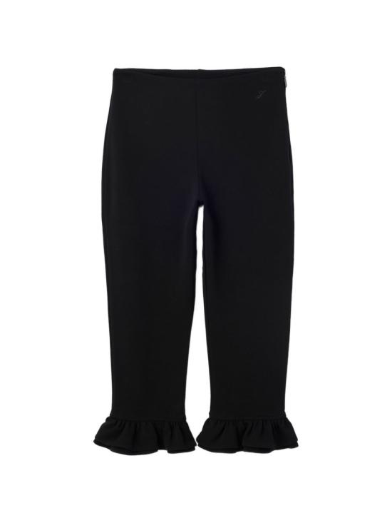 26SS JACQUEMUS RESORT 숏팬츠 PAW00659 AJ00296990 Nero