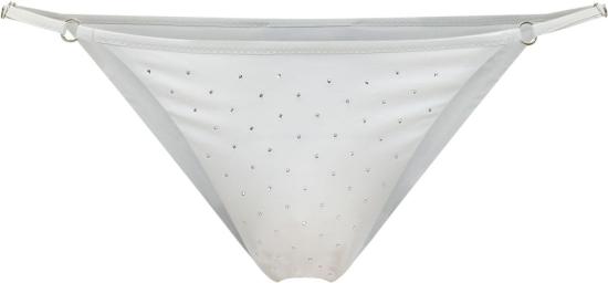 26SS 선덱 비키니 수영복 W920KBL85T9006T9 WHITE