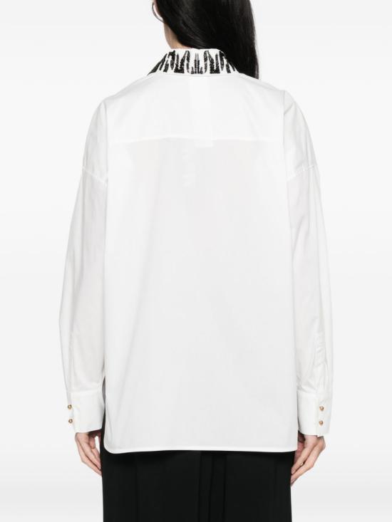 26SS 막스마라 셔츠 16111022600 001 Bianco - MAX MARA