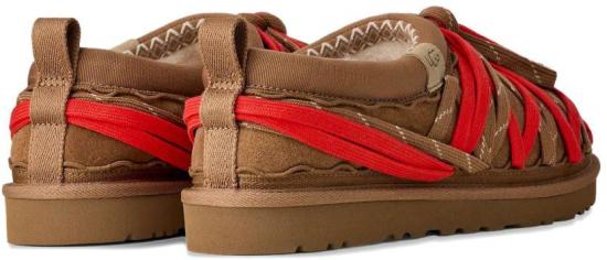 26SS 어그 뮬/슬리퍼 1175054CHE BEIGE - UGG