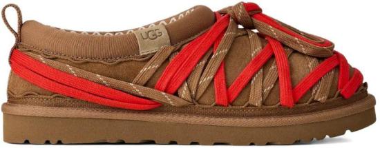 26SS 어그 뮬/슬리퍼 1175054CHE BEIGE