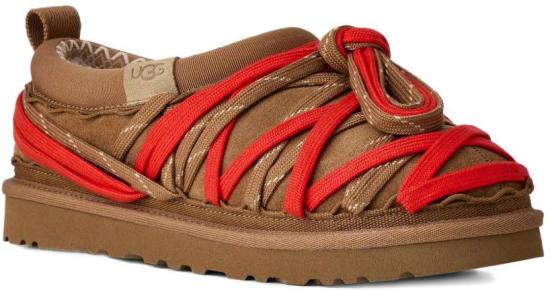 26SS 어그 뮬/슬리퍼 1175054CHE BEIGE - UGG