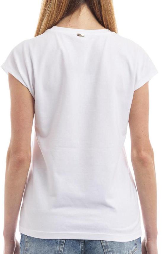 25FW 에르노 민소매 티셔츠 JG000170D520091094 WHITE - HERNO