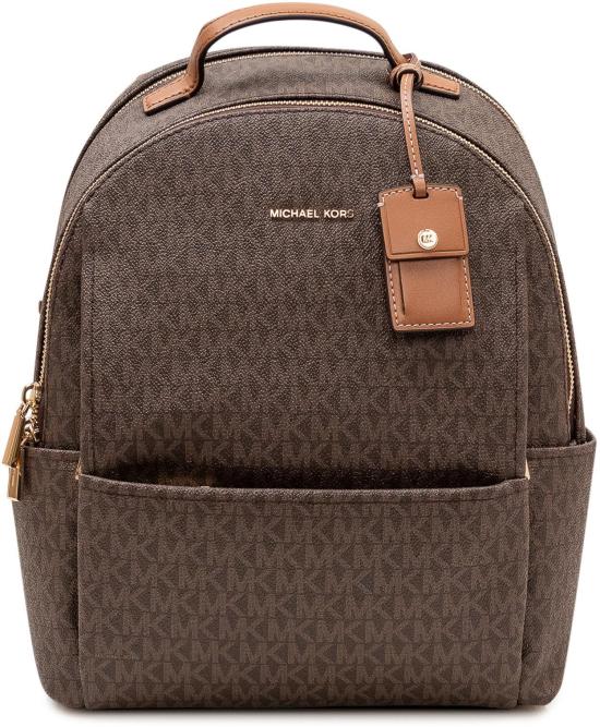 26SS 마이클 코어스 백팩 30T5G3XB2B252 BROWN