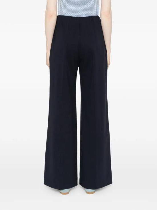 26SS 해리스와프런던 스트레이트 팬츠 AV8030PXL358 Blue - HARRIS WHARF LONDON