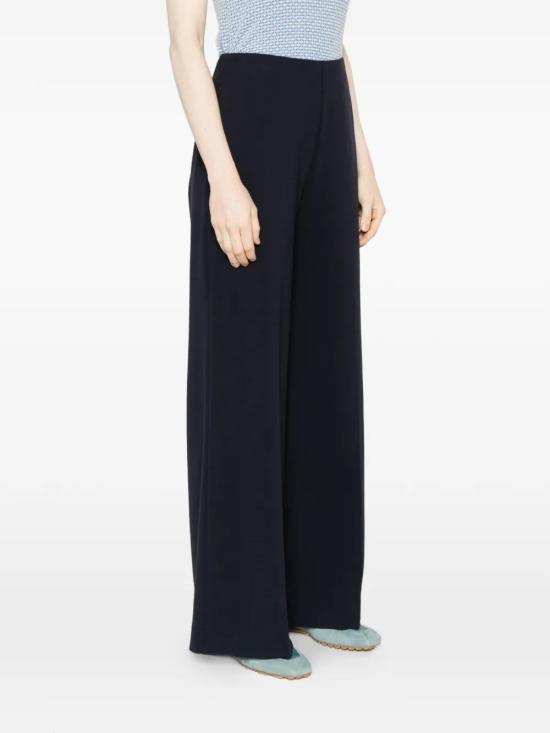 26SS 해리스와프런던 스트레이트 팬츠 AV8030PXL358 Blue - HARRIS WHARF LONDON