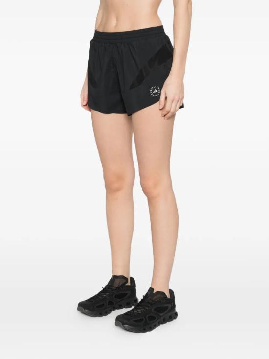 26SS 아디다스 바이 스텔라매카트니 숏팬츠 KA9507BLACK Black - ADIDAS BY STELLA MCCARTNEY