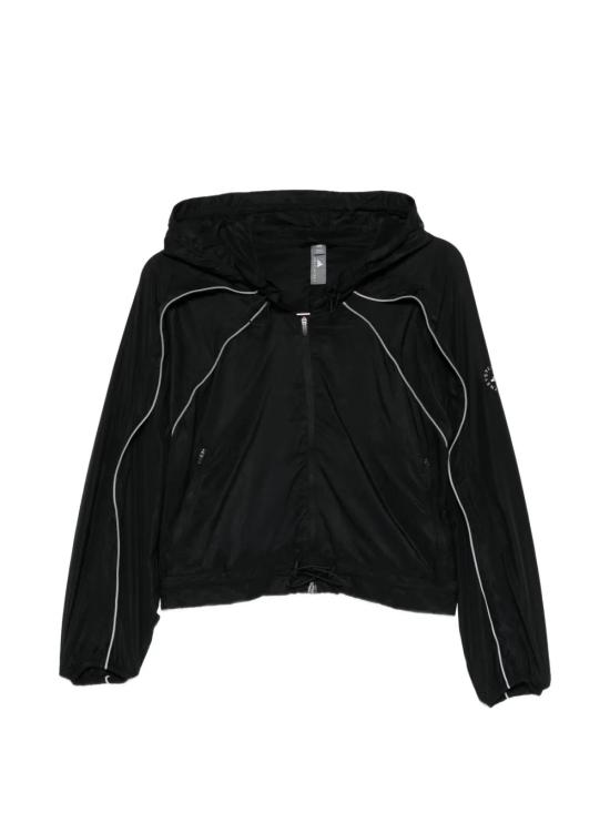 26SS 아디다스 바이 스텔라매카트니 자켓 KA9517BLACK Black