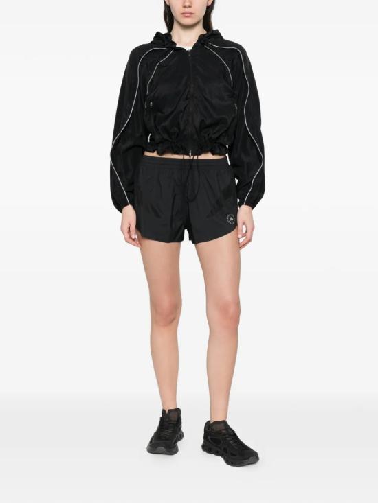 26SS 아디다스 바이 스텔라매카트니 자켓 KA9517BLACK Black - ADIDAS BY STELLA MCCARTNEY